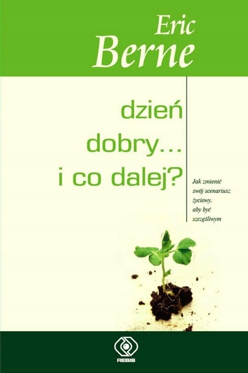 

Dzień dobry i co dalej