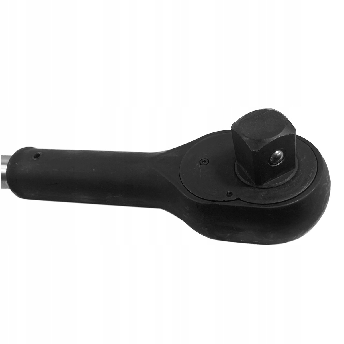 GRZECHOTKA TRESZCZOTKA POKRĘTŁO 1" 510mm 24t Kod producenta 19947