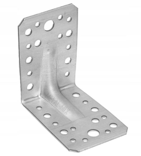 

Kątownik Łącznik Ciesielski 90x90x65 100sztuk