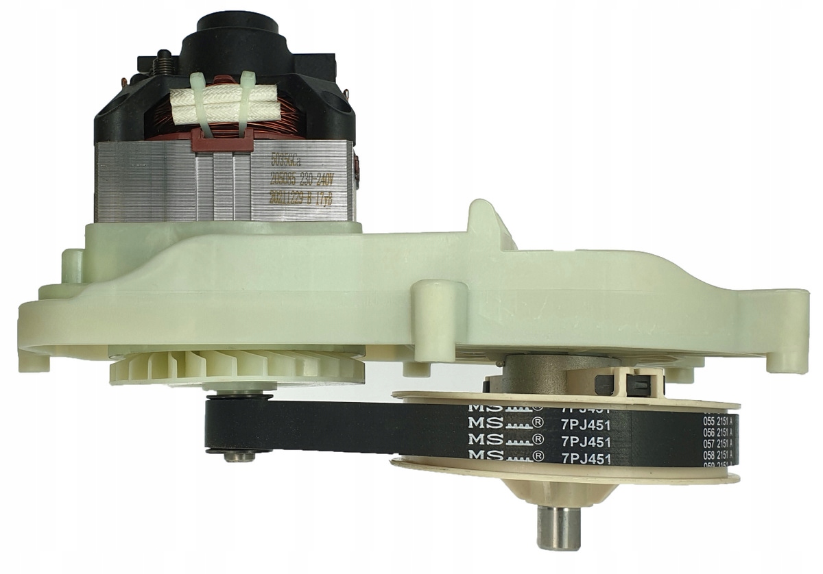 BOSCH silnik kosiarki ARM32 ARM3200 ROTAK320ER EAN (GTIN) 4059952477923