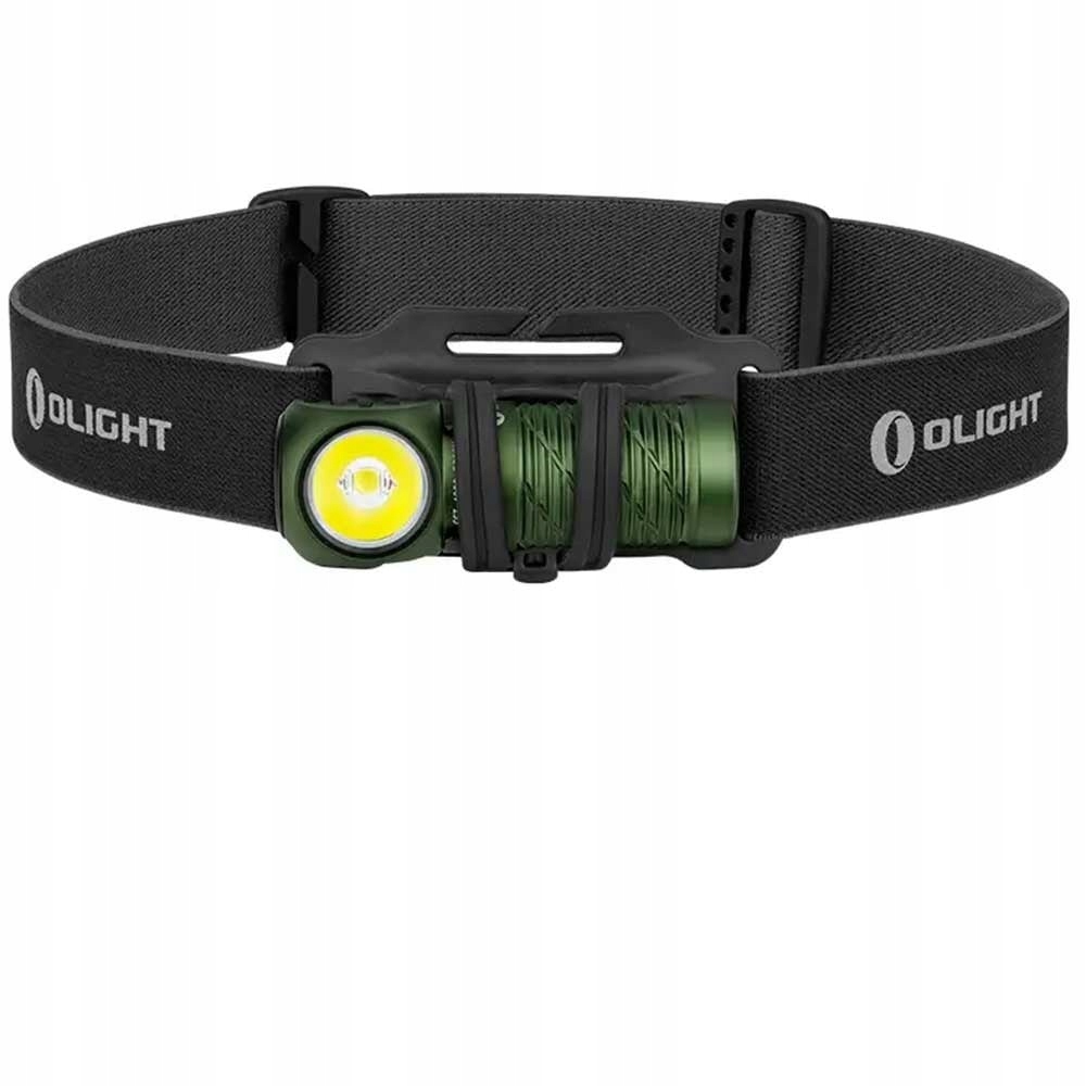 Latarka czołowa Olight Perun 2 Mini Kit - 1100 lm