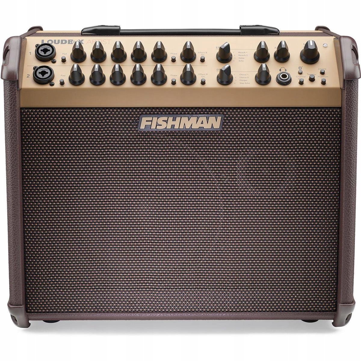 Combo Fishman Loudbox Artist bluetooth