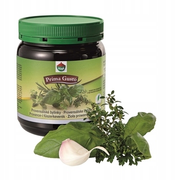 1x 480g Hugli Zioła prowansalskie w paście