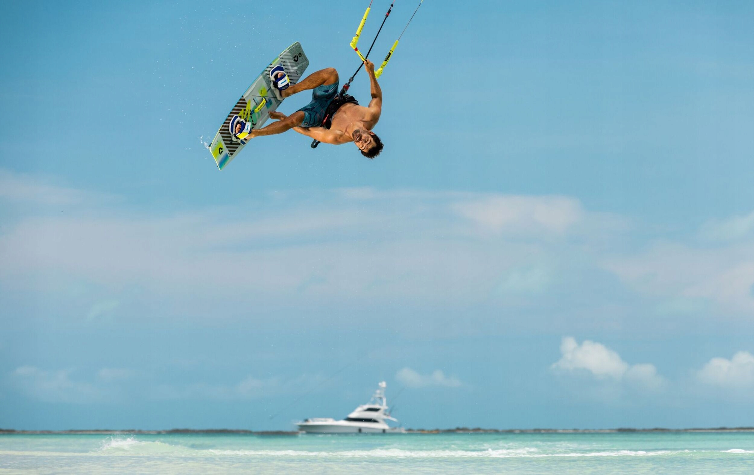 DTK 2024 Deska kite Duotone Select 135x39cm Marka Duotone