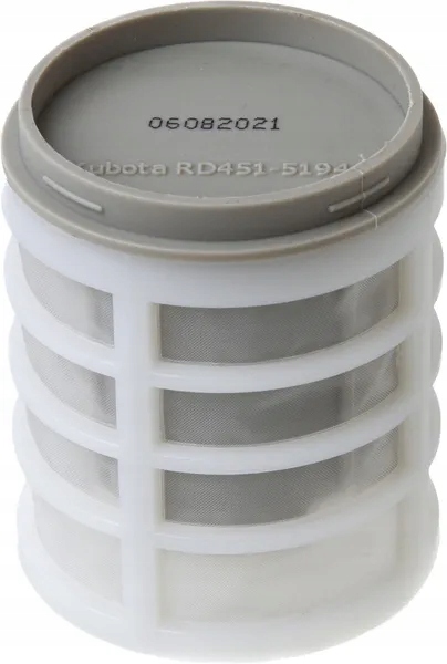 Filtr paliwa z separatorem