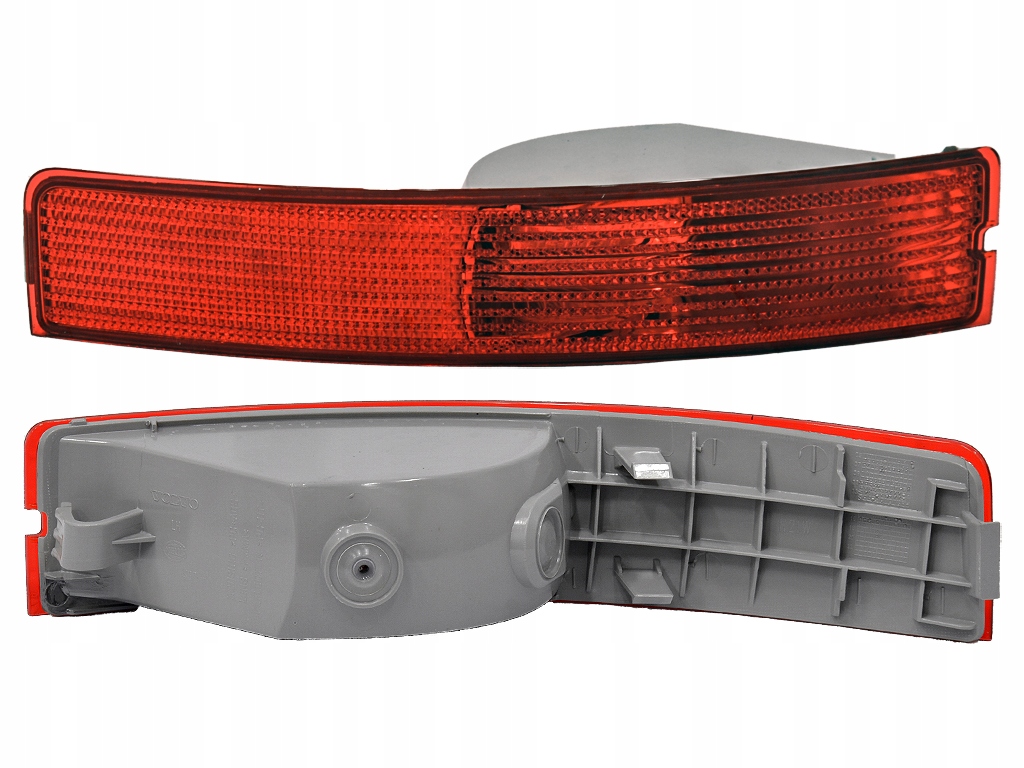 Volvo XC90 2006-2014 Zadní Mlhová Lampa Levá Spodní 30678970 Nová