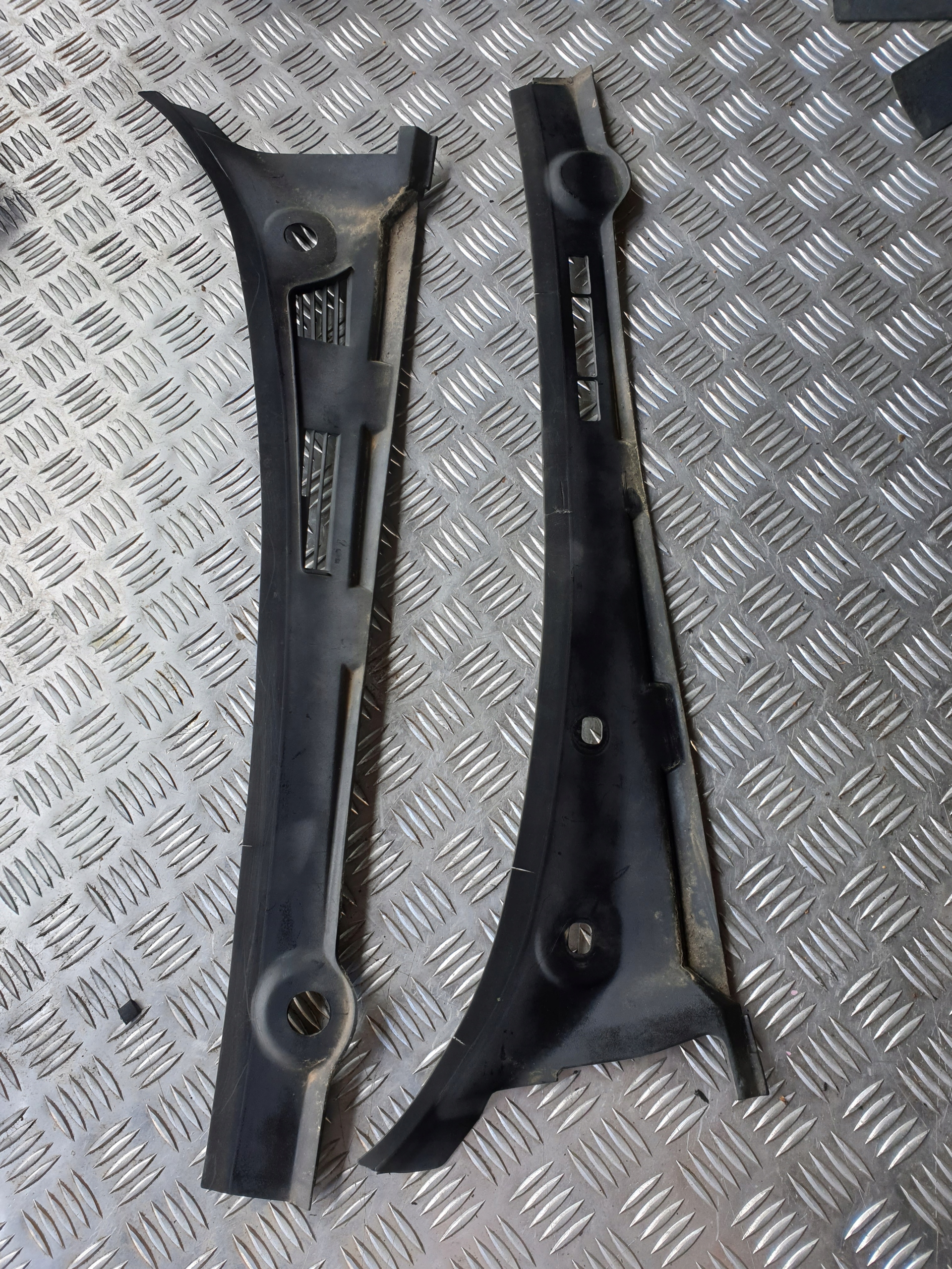 PODSZYBIE BMW E36 SEDAN KOMBI COMPACT