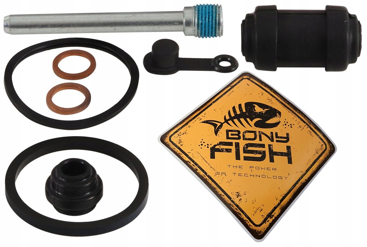 Sada pro opravu zadního brzdového třmenu Suzuki Sv 1000 BonyFish – kvalita!