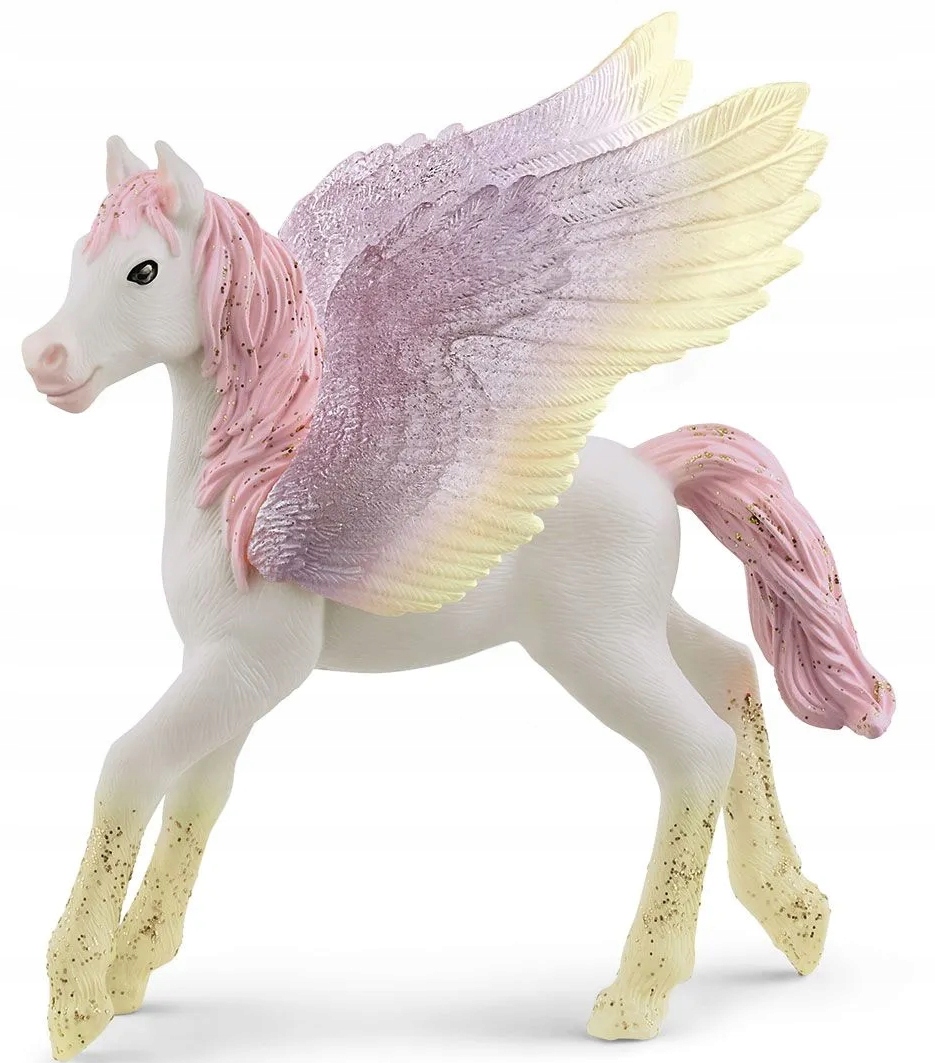 

Schleich 70721 Pegaz, Źrebię Bayala Figurka