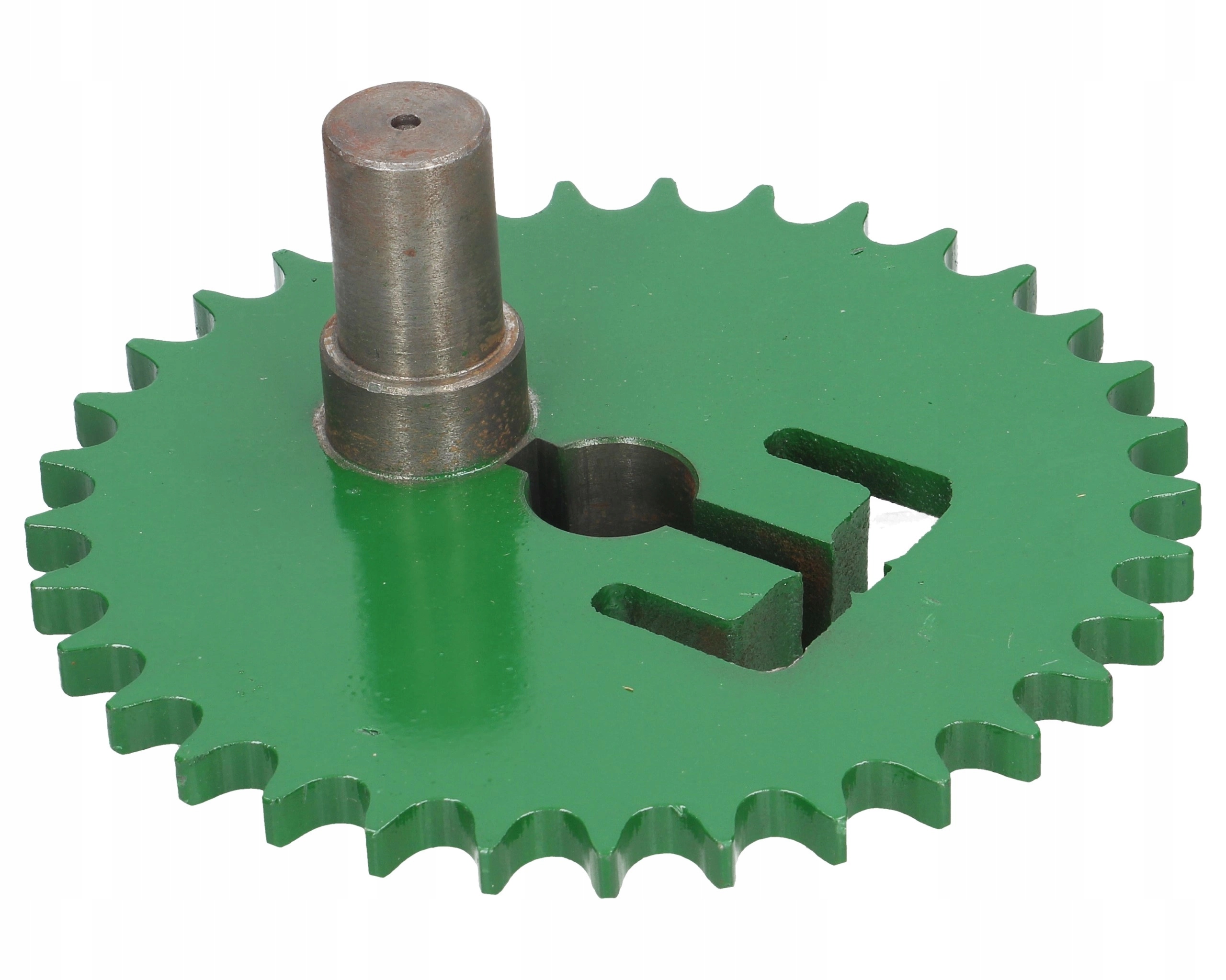 Ozubení Z-33 kombajn John Deere Z11379