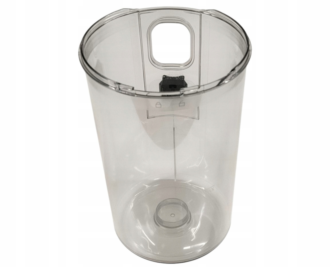 Pojemnik Samsung Jet 95 do odkurzacza pionowego na kurz śmieci Oryginał