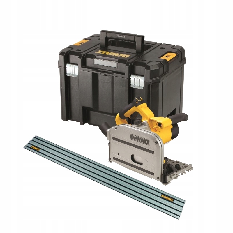 Elektrická zahlubovací pila DeWalt 1300 W
