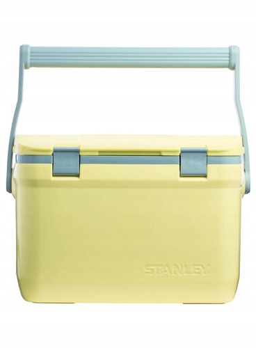 Velká turistická lednička Stanley Adventure 15,1 l univerzální