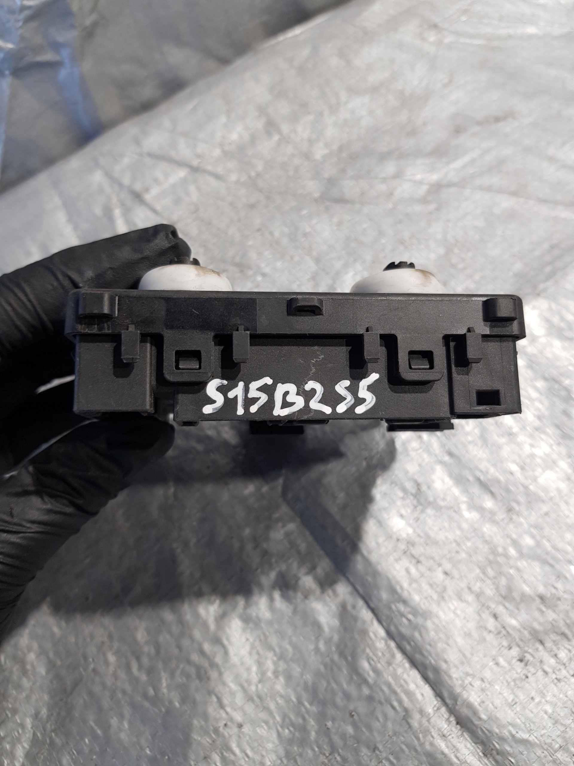 SKODA OCTAVIA III module control unit door 5Q4959593K