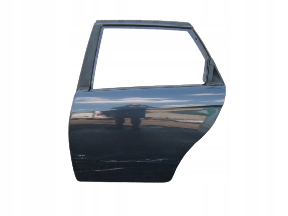 ALFA ROMEO 156 CROSSWAGON Q4 O3-07 KOMBI DRZWI LEWY TYŁ