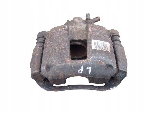 CITROEN C4 2004-2010 3D 1.4 B ZACISK HAMULCOWY LEWY PRZÓD PRZEDNI