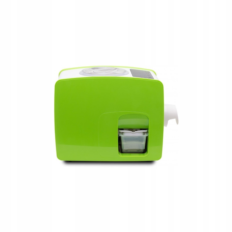 PRASA DO OLEJU Wartmann Professional 4 GENERACJA - NAJNOWSZY MODEL Model WM-2002OP