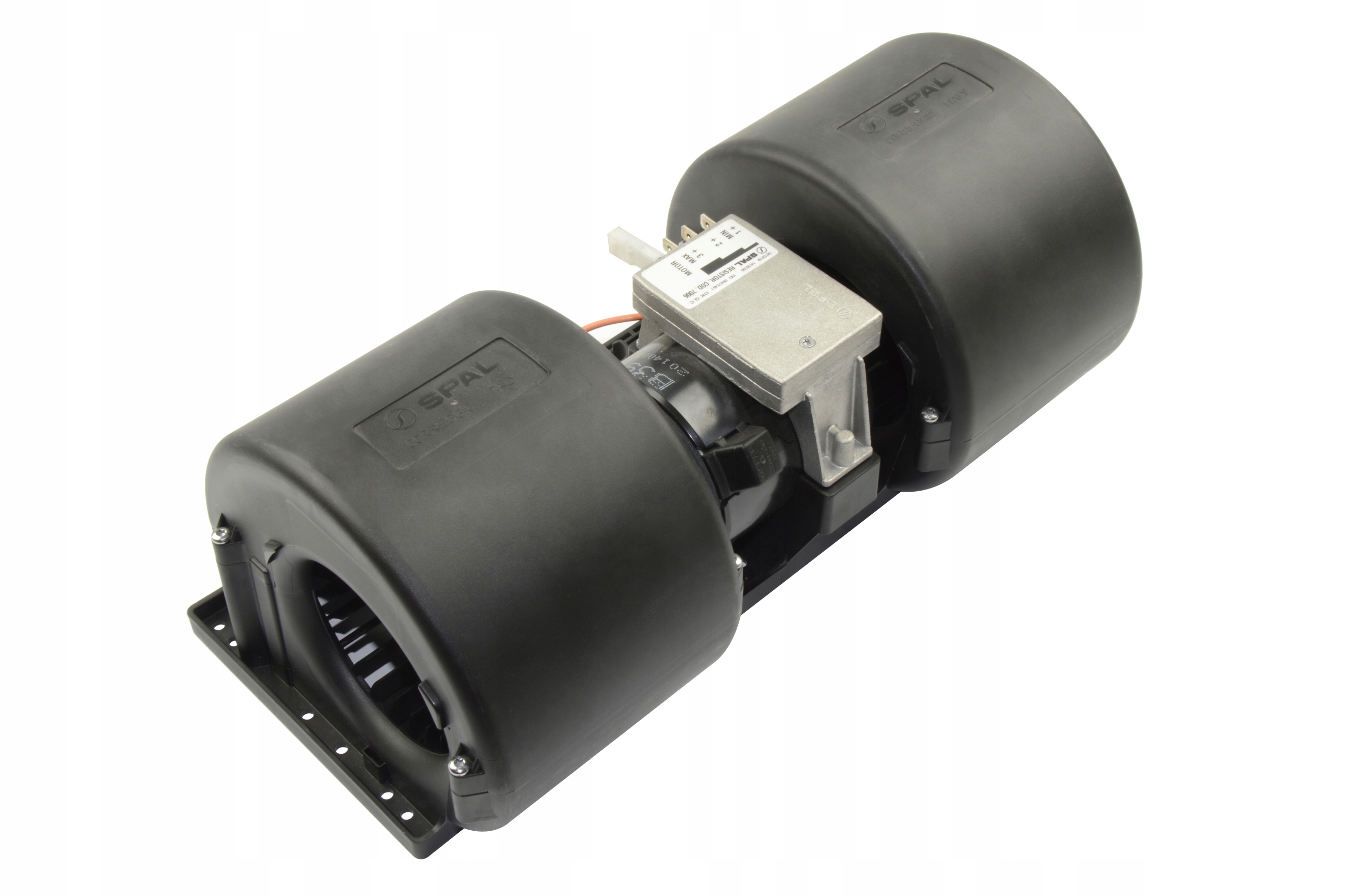 Вентилятор нагреватель TEREX TC 260 006-B39-22/1