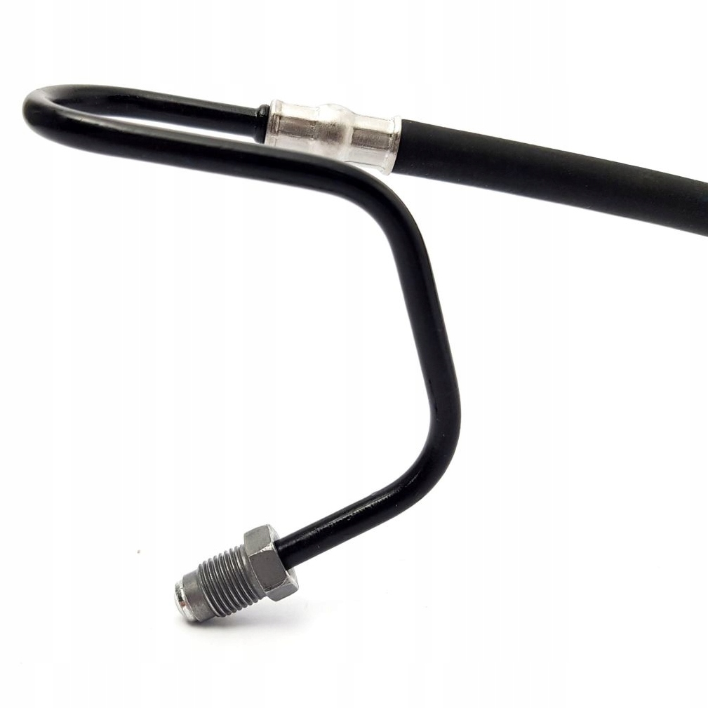 PRZEWÓD HAMULCOWY LEWY TYŁ CITROEN XSARA PICASSO Strona zabudowy tył - lewa