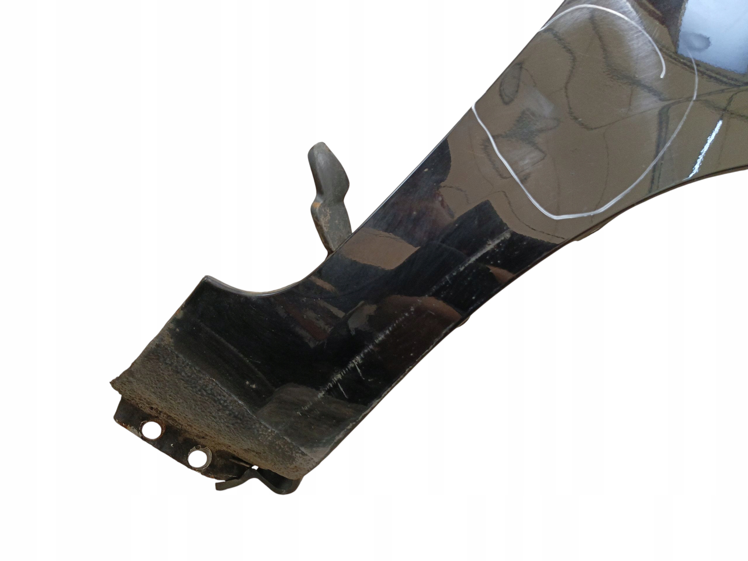 fender right front front KIA SOUL and LAK: 9H (08-11)