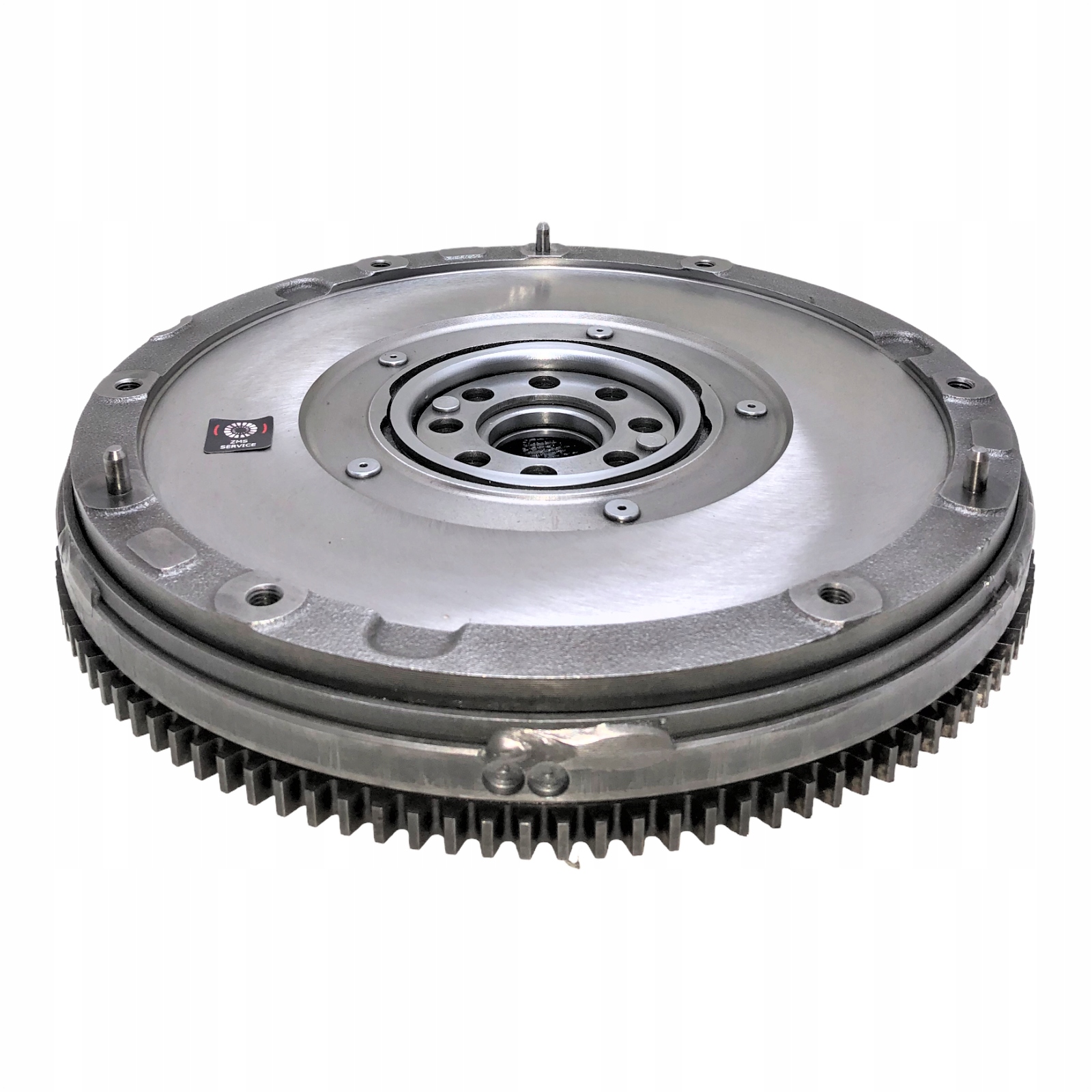 6366 000 - ДВУХМАССОВОЕ КОЛЕСО 6366000008 C-MAX FOCUS MONDEO S-MAX