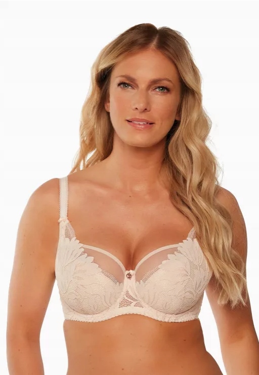 Gaia Podprsenka Keto Semi Soft 1134 Béžová Ecru 65 G