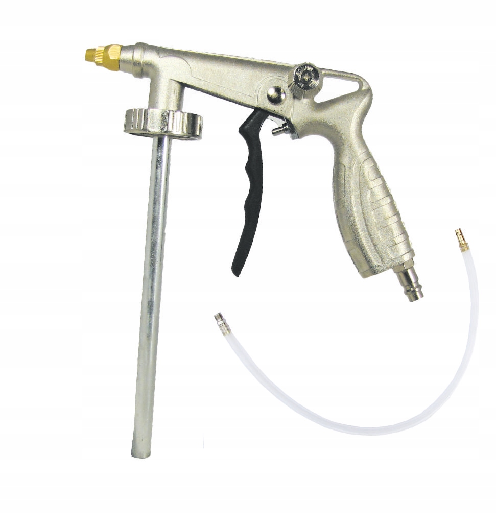 SICCO Pistolet UBS do konserwacji z wężykiem