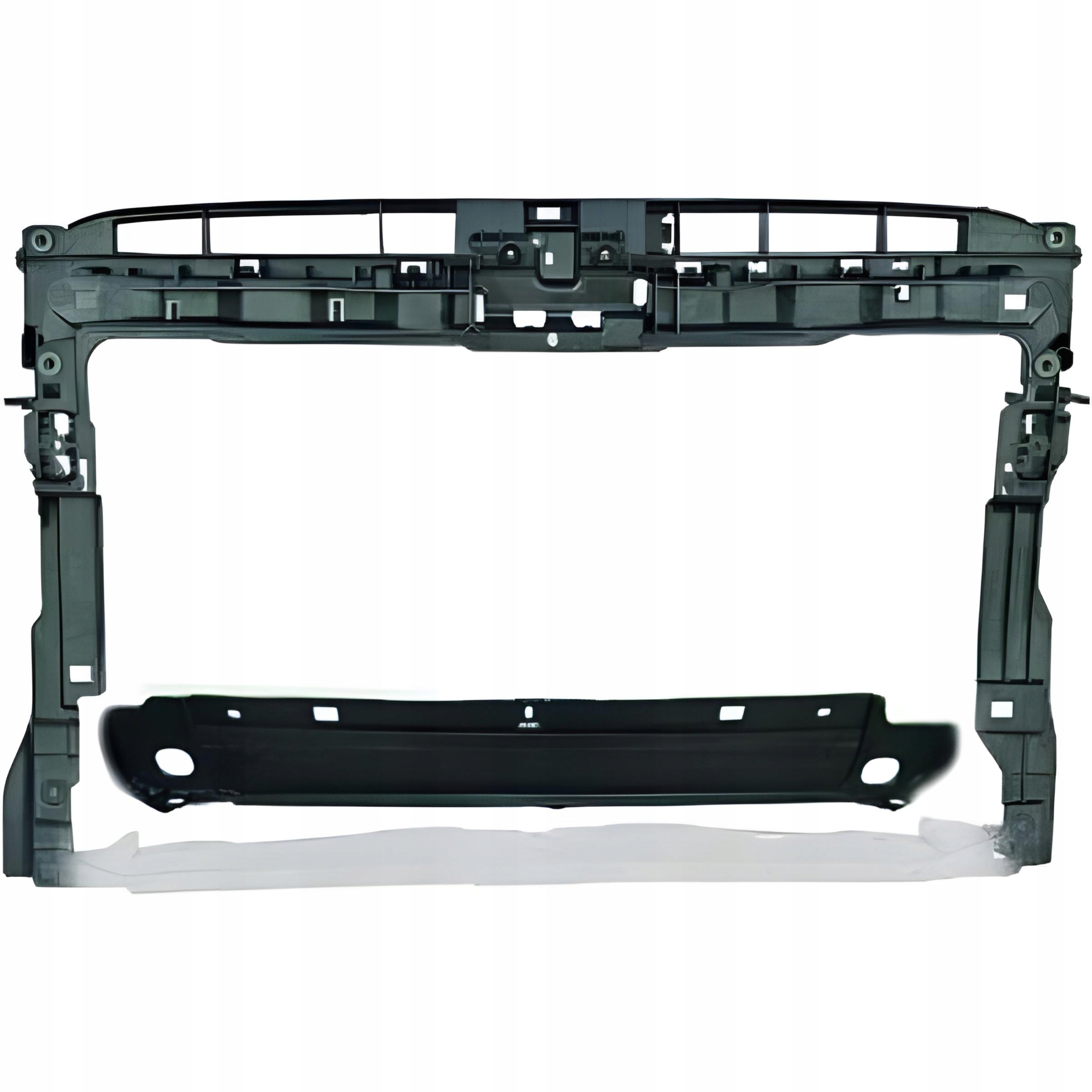 PRZEDNIE POSZYCIE DO VOLKSWAGEN GOLF VII 12-17