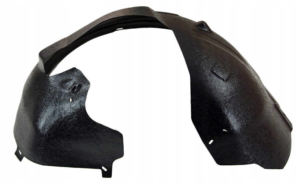 NADKOLE NADKOLA Audi A3 S3 2003-2013 Przód Prawe
