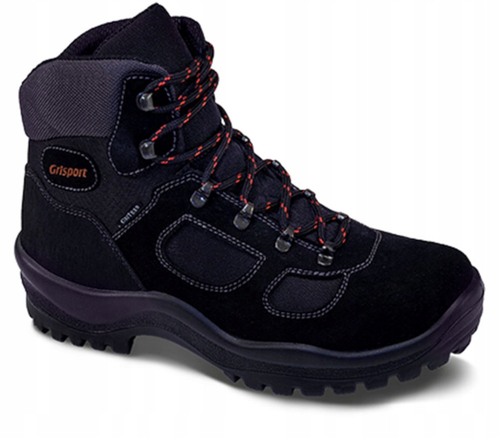 

Buty męskie trekkingowe Grisport 13610S70GMAN 43