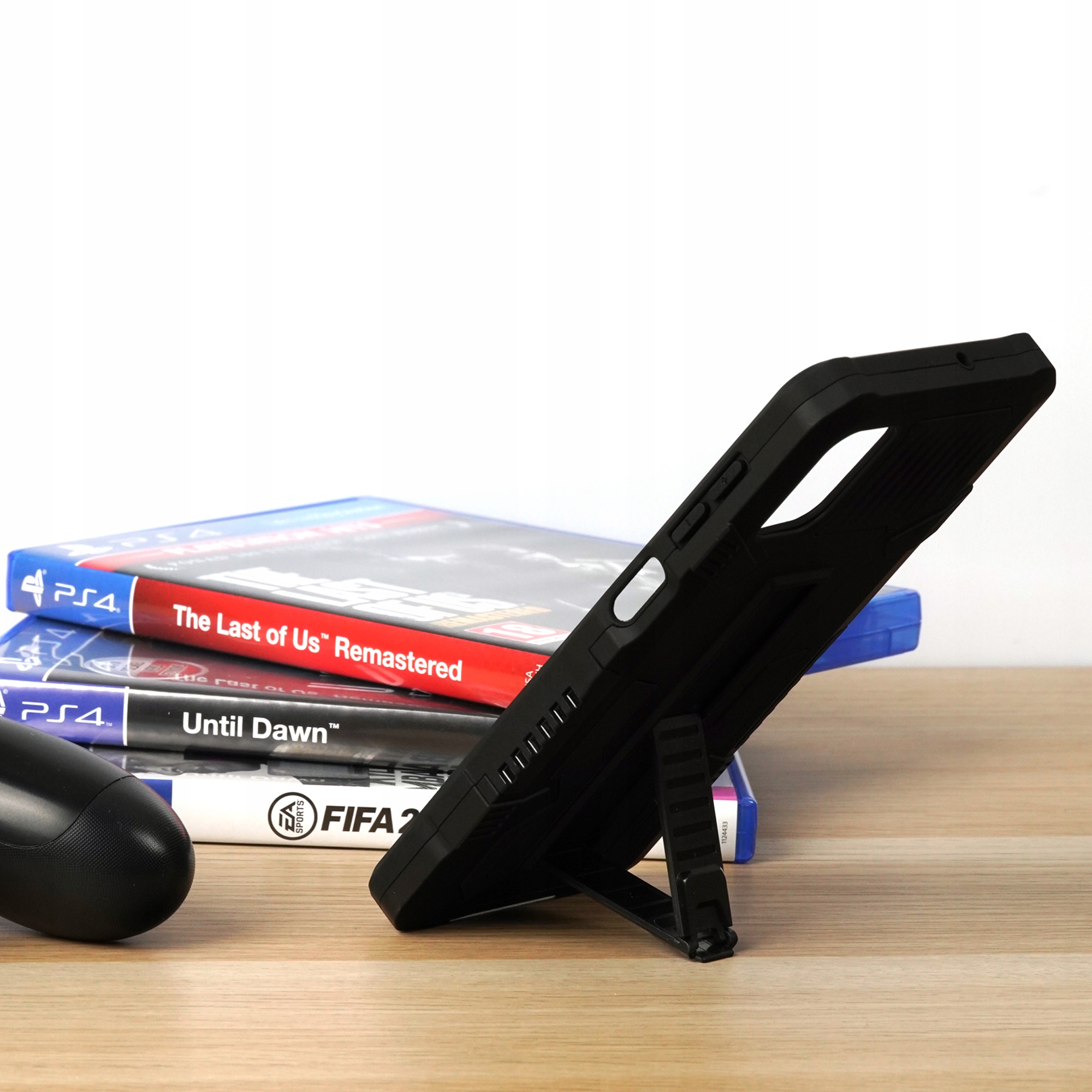 Etui Pancerne do Samsung Galaxy M51 Marka Inna