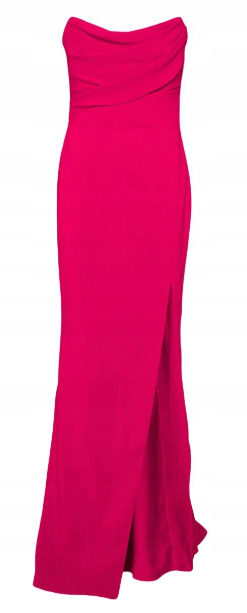 Marchesa Plesové šaty Magenta vel.34