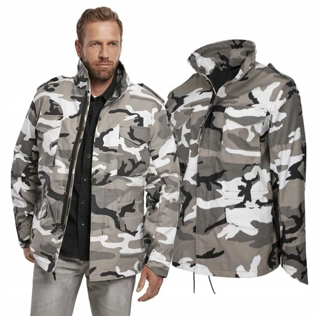 Bunda Brandit M65 Classic Urban 3XL