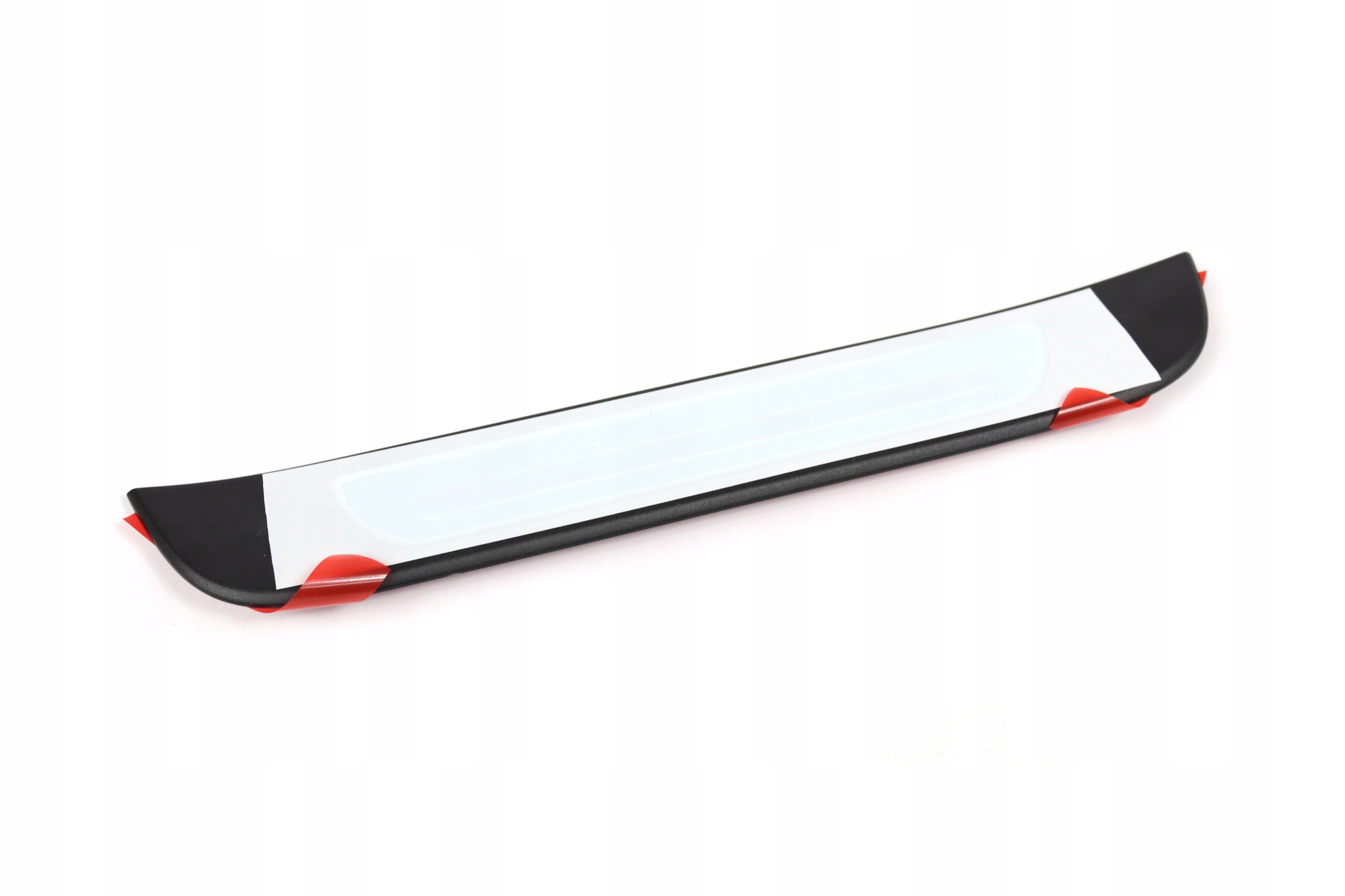 LISTWA PROGOWA LEWY TYŁ AUDI A6 C7 ZWYKŁA ASO