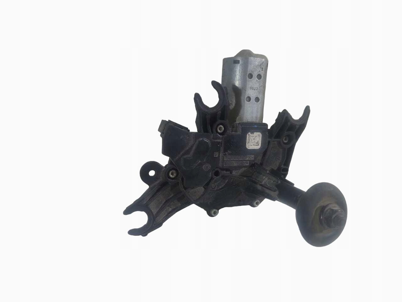 SILNICZEK WYCIERACZKI KLAPY RENAULT CAPTUR I 287105483R