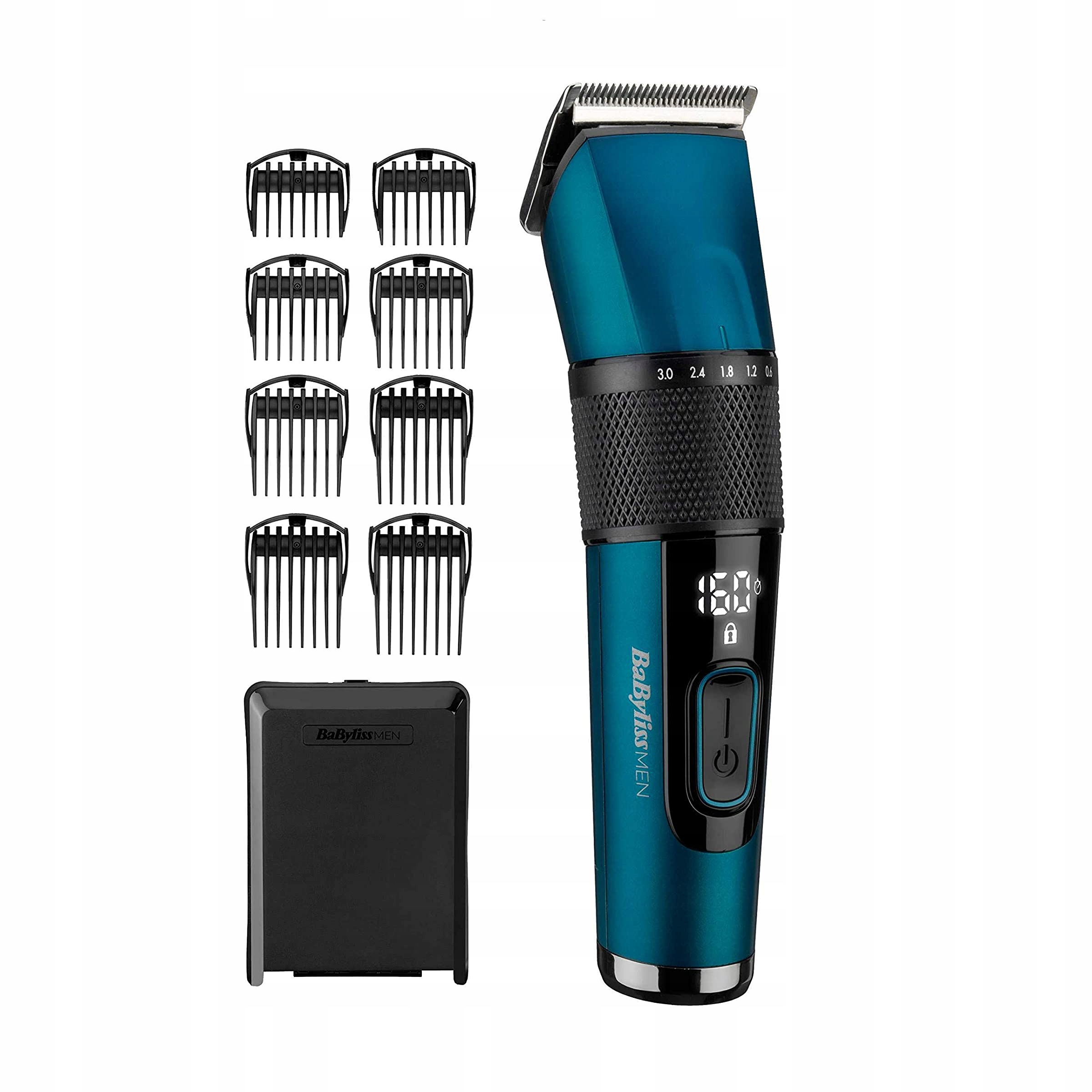 

Maszynka do strzyżenia Babyliss E990E