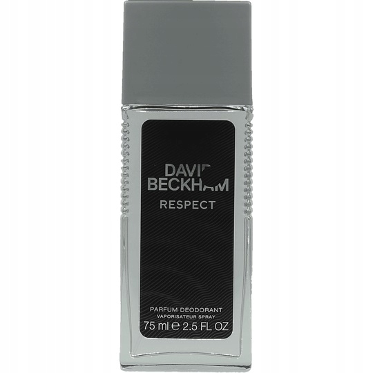 

David Beckham Respect 90ml