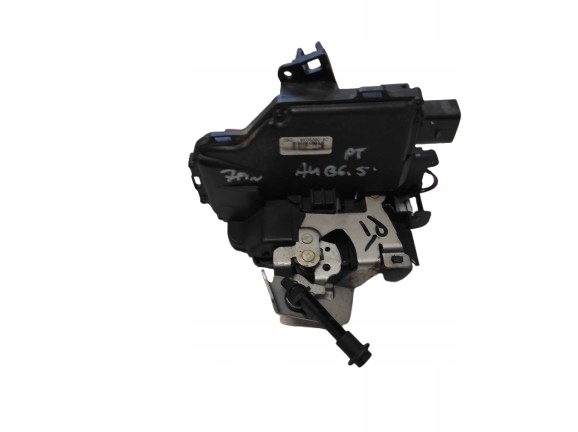 AUDI A4 B6 00- ZAMEK PRAWY TYŁ 7PIN