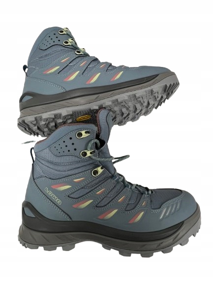 Dámské trekové boty Lowa Sinox Gtx Ws, vel., Gore-tex, zima