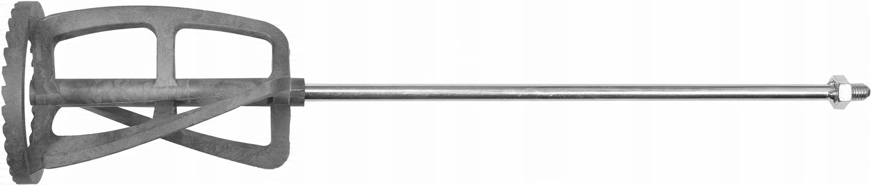 

Mieszadło Gwint M14 Do Farb Kleju Mieszalnik 125mm
