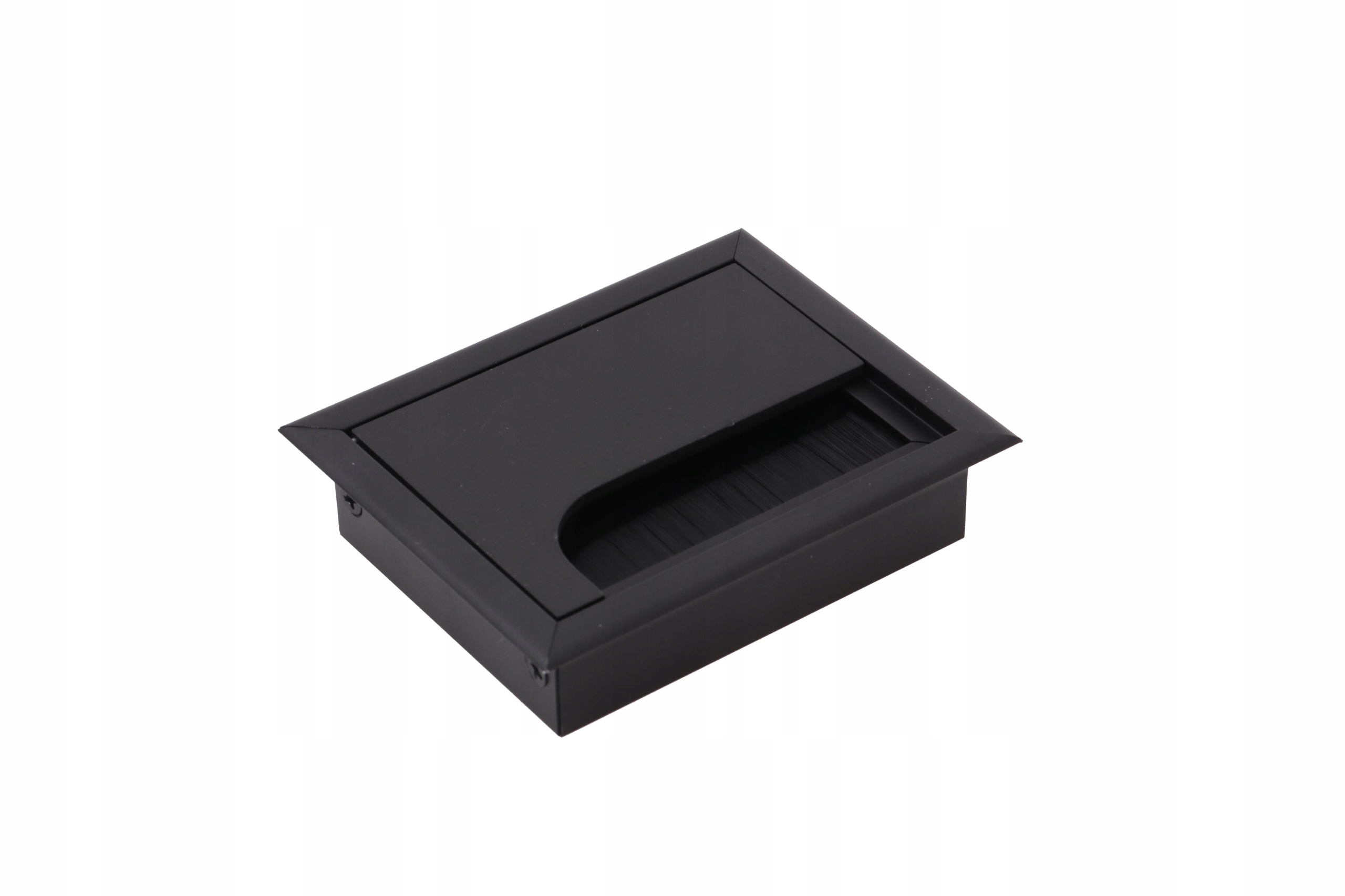 

Przepust Kabla Merida 80X100 LB-80X100-20 Czarny