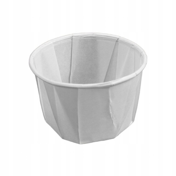 

Sosjerka pojemnik na sos papierowy 35ml 250szt