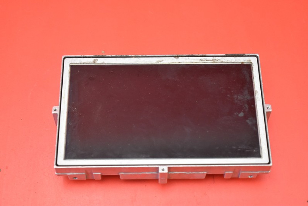 display navigation devices 280340005R RENAULT LAGUNA 3 III 07-15