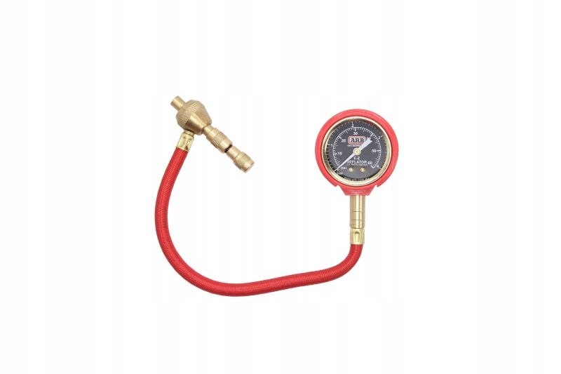 Pozostałe elementy Off Road ARB ARB600