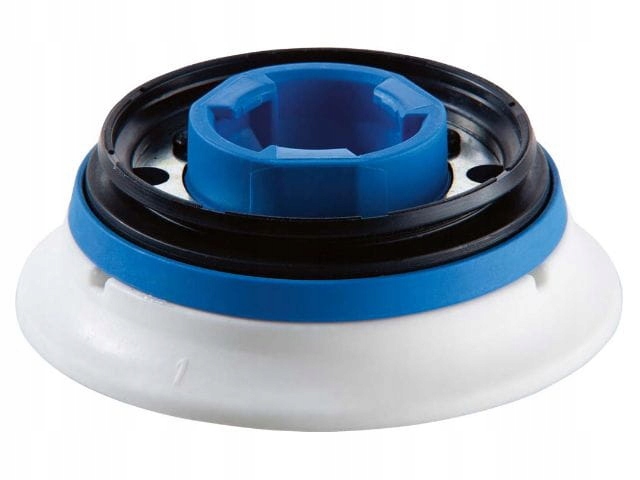 FESTOOL Talerz szlifierski FastFix ST-STF D90/7 FX H-HT 495623