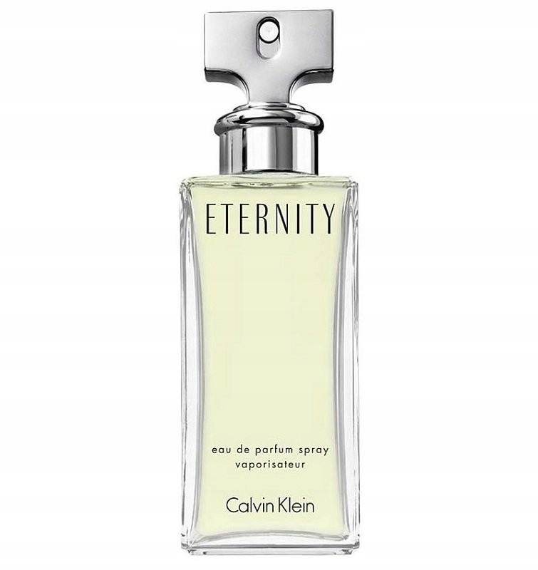 Calvin Klein Eternity Eau De Parfum 100 ml