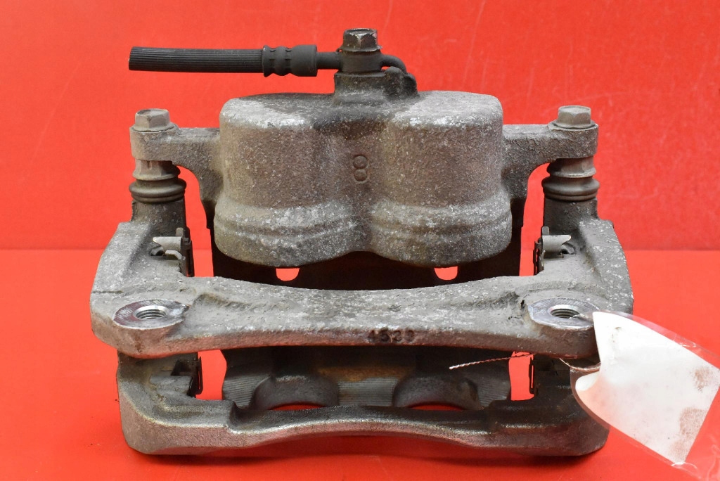 caliper brake left front TOYOTA BZ4X 204 KM 22