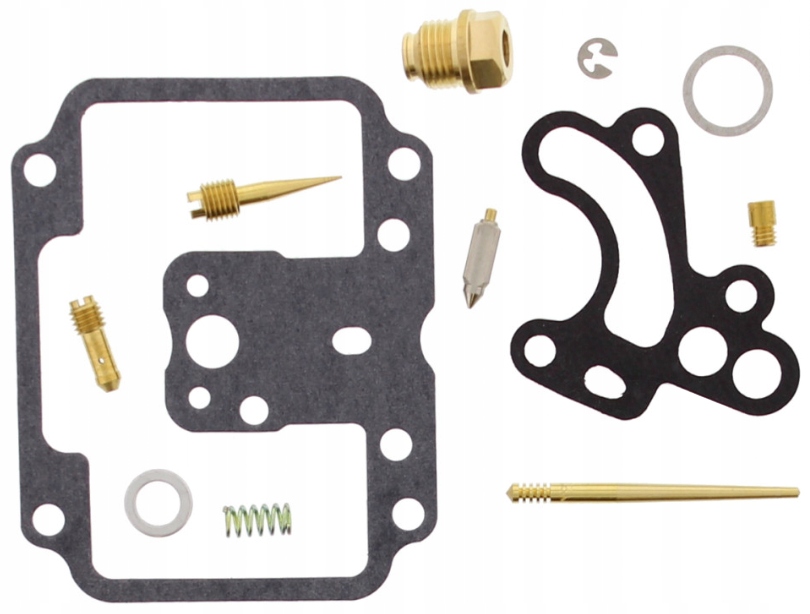 Sada na opravu karburátoru Kawasaki Z 750 B Twin 76-78 Nová