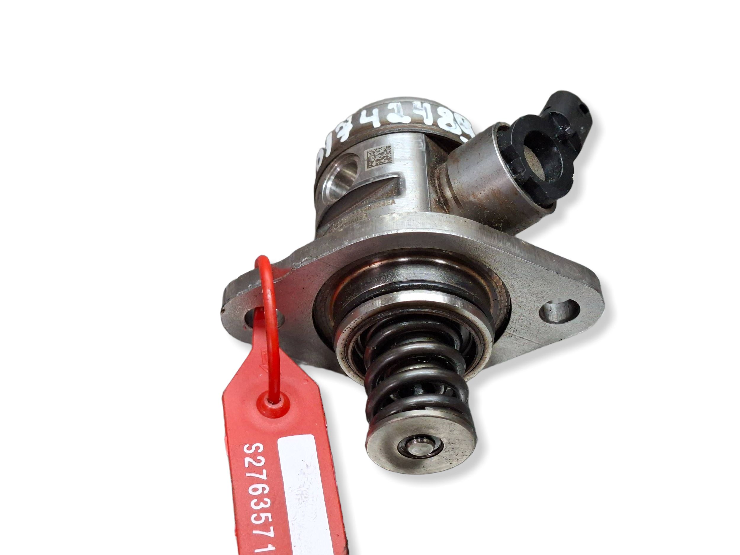 feed pump 8201742489 RENAULT AUSTRAL 1.2 TCE E-TECH 2022