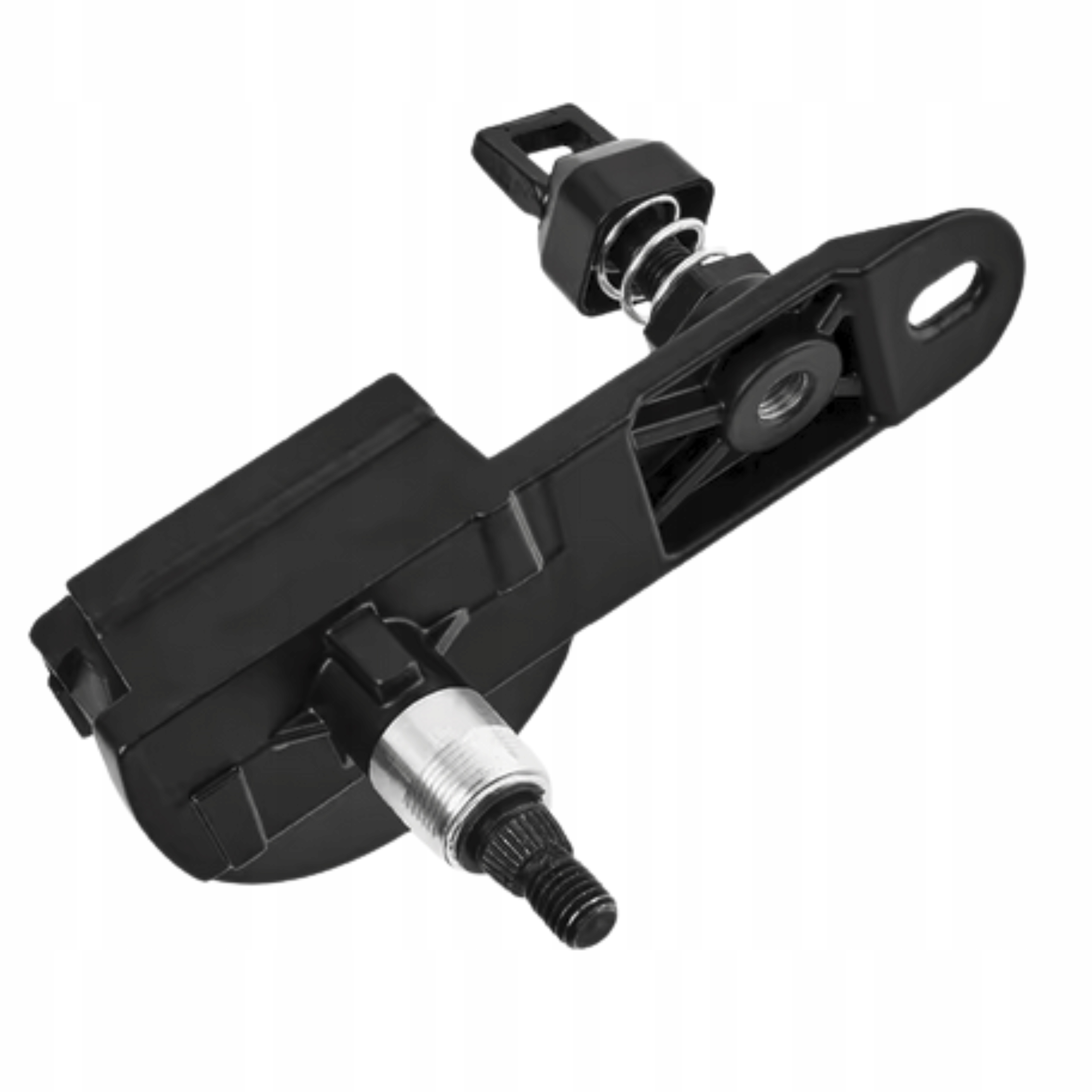 Mechanismus zadního stěrače – Bmw E61 E91